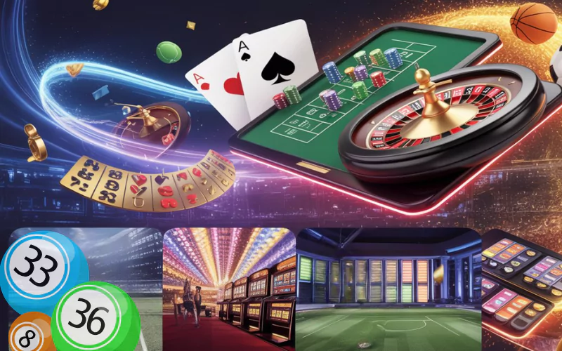 sugal damani color prediction at VCLUB Login featured image